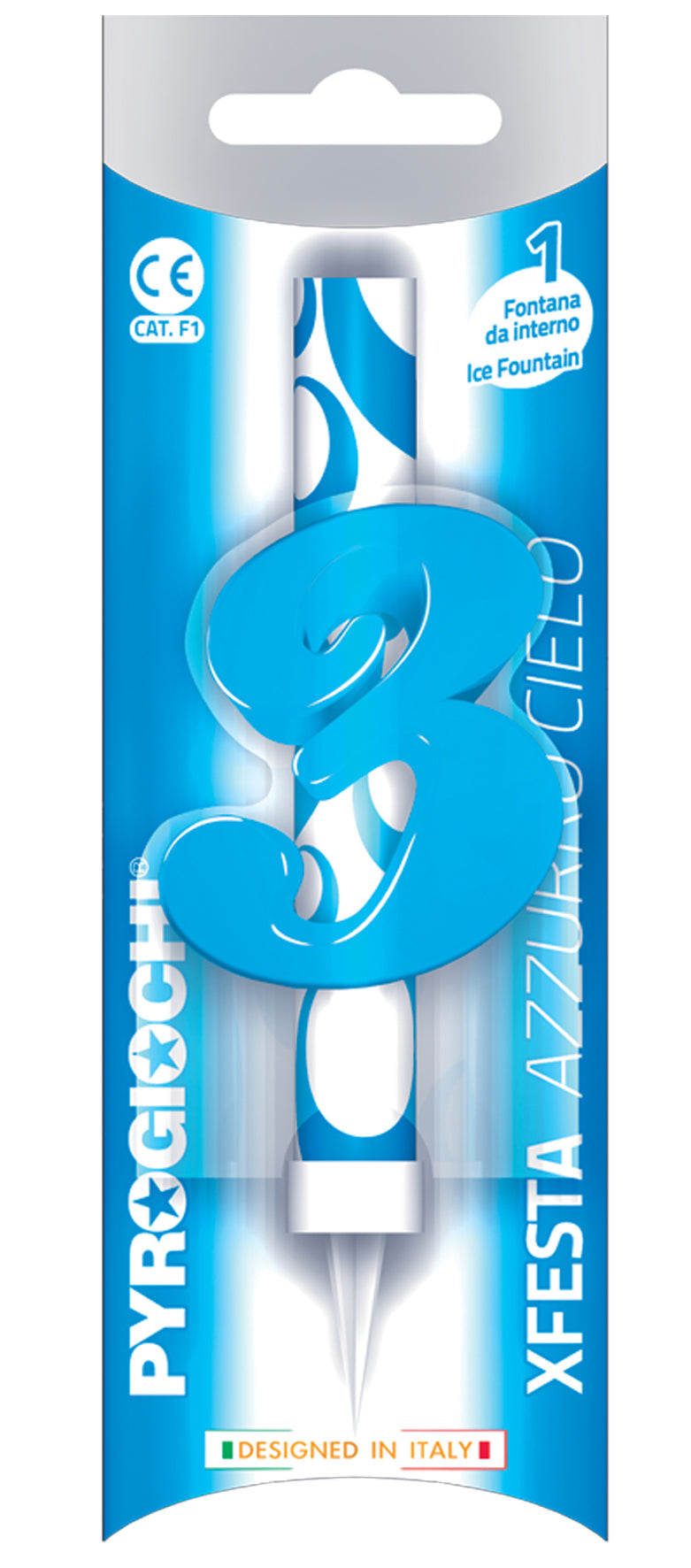 fontana da interno bengala