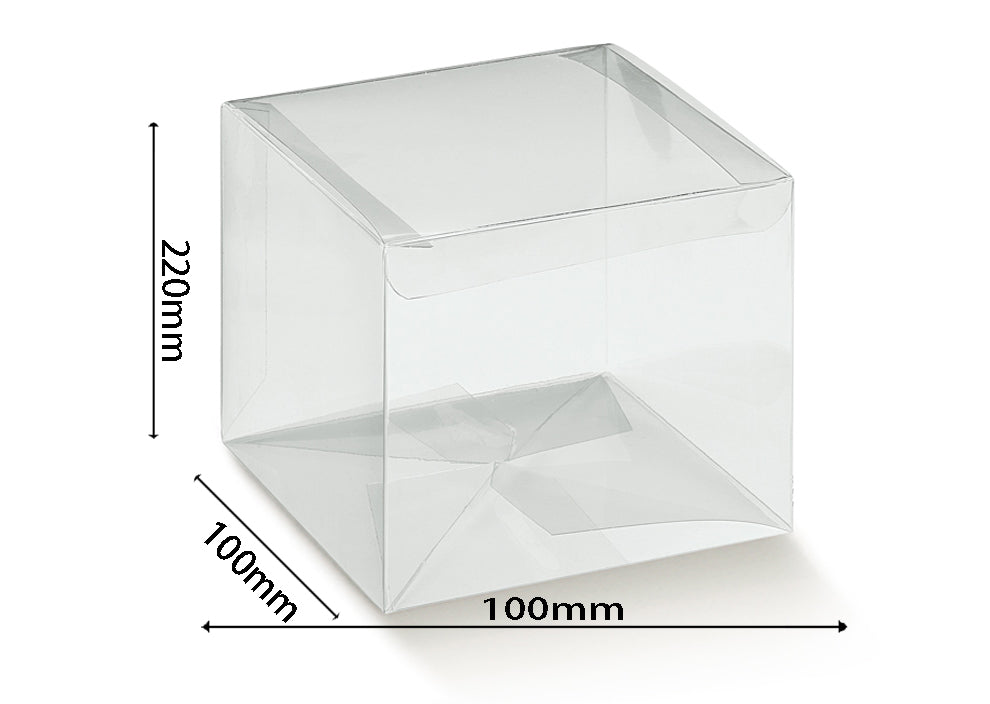 automat.100x100x220 trasparente