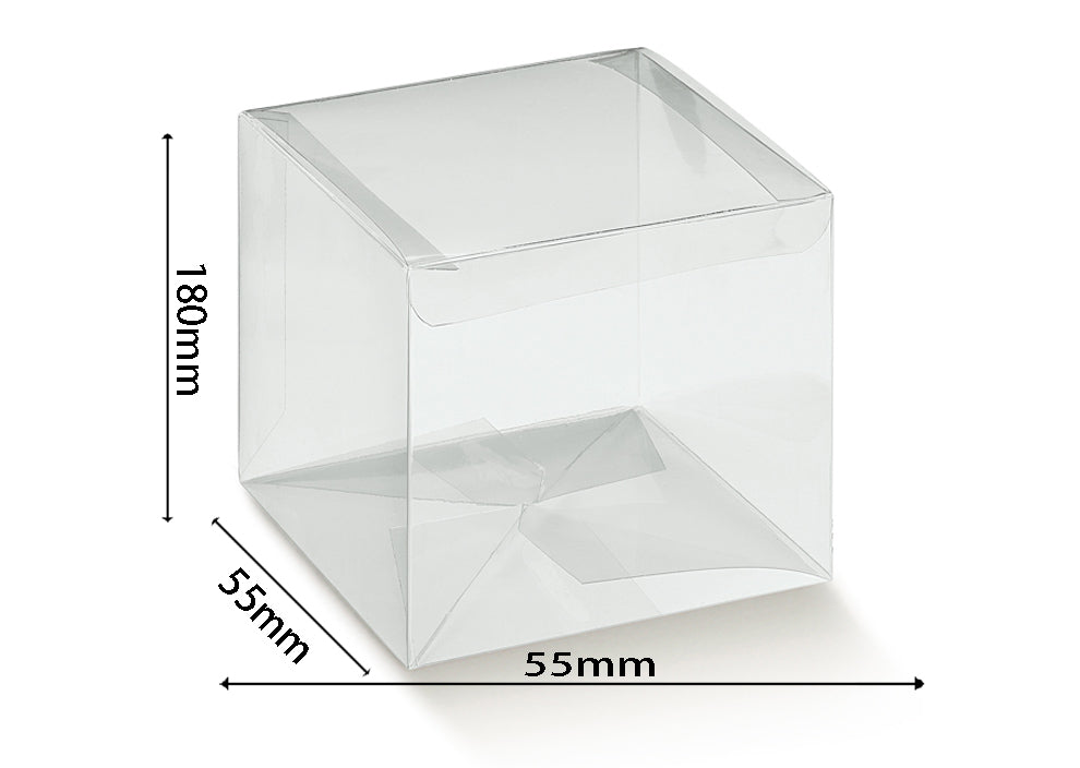 automat.55x55x180 trasparente