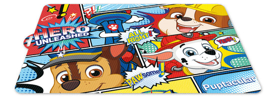 Tovaglietta Paw Patrol