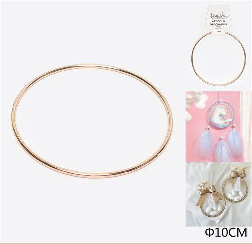 Anello per composizioni 10cm