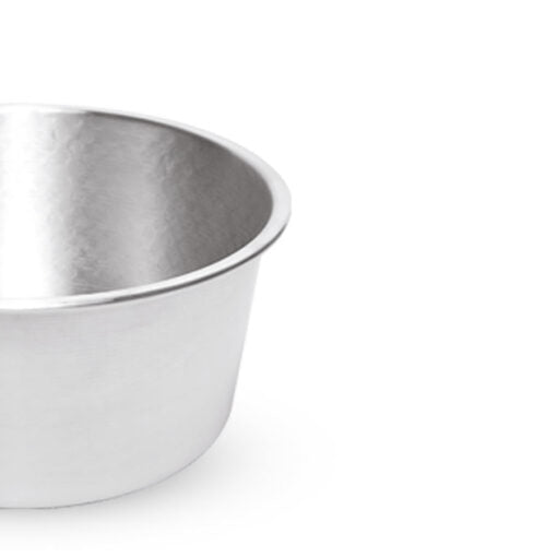 Tortiera cilindrica extra alta 22cm