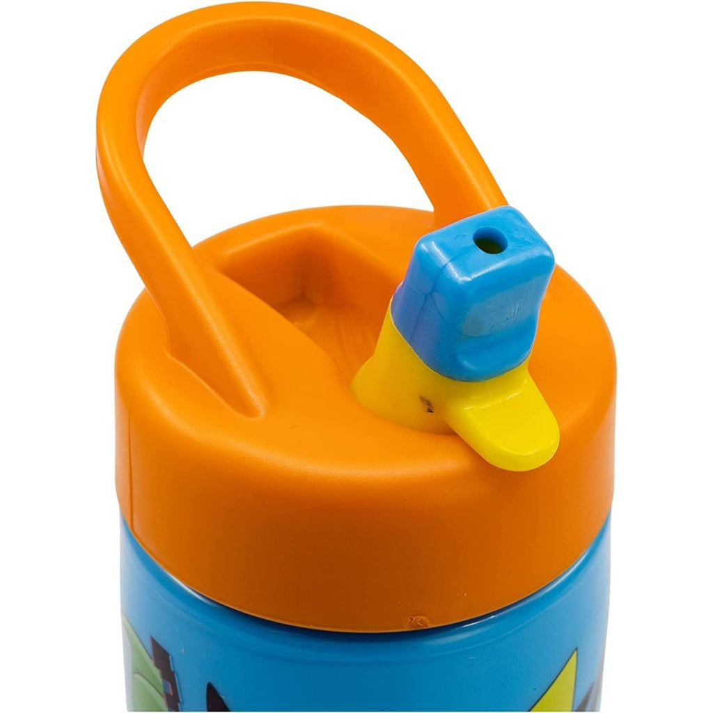 Pokémon borraccia con beccuccio playground 410ml