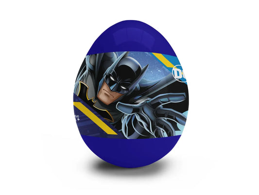 Batman uovo sorpresa