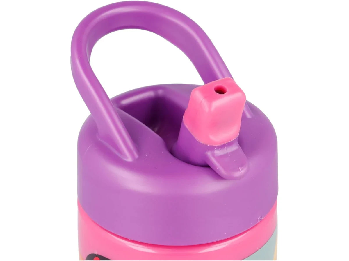 Principesse borraccia con beccuccio playground 410ml