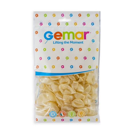 palloncini 5inch lattice pastello trasparente cf.100