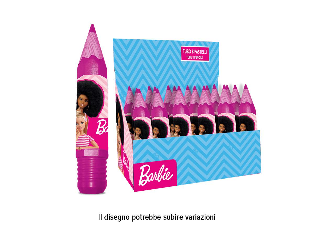 matitone barbie