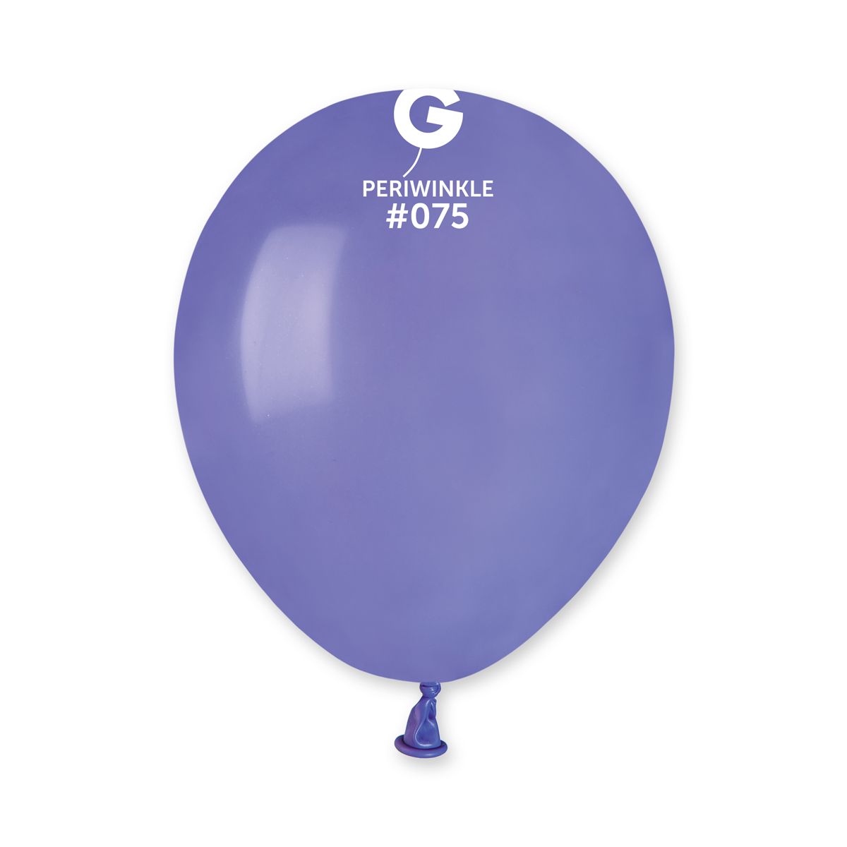 palloncini 5inch lattice pastello periwinkle cf.100