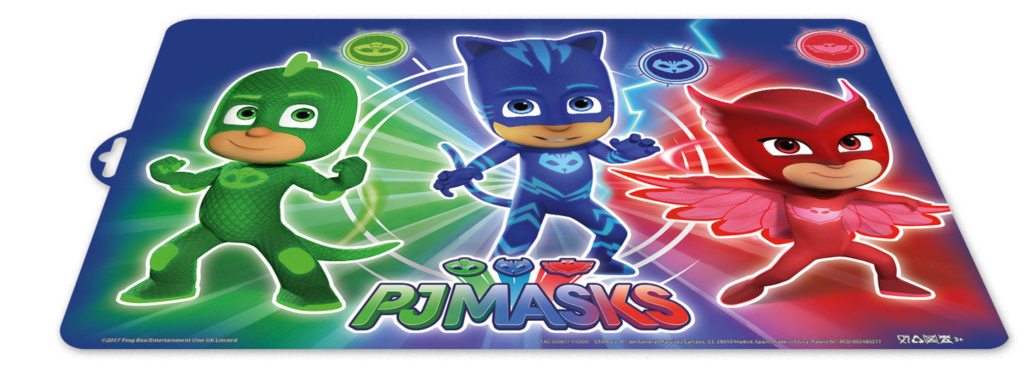 tovaglietta pigiamini