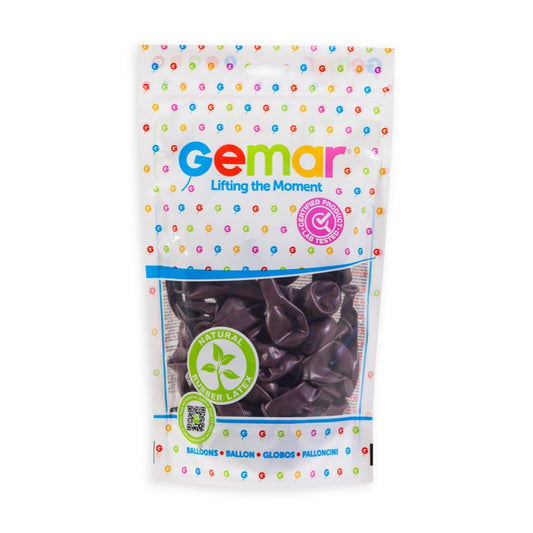 palloncini 5inch lattice pastello vino cf.100