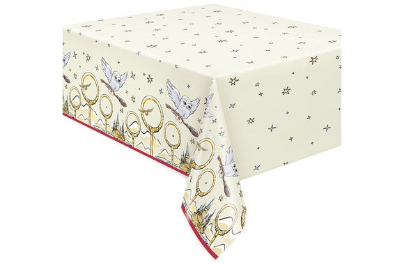 Tovaglia carta Harry Potter 213x137cm