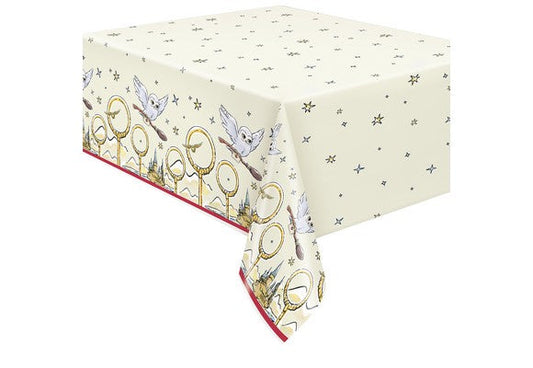 Tovaglia carta Harry Potter 213x137cm