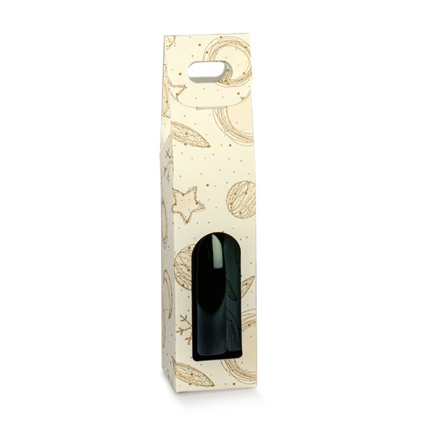 1 bott white universe