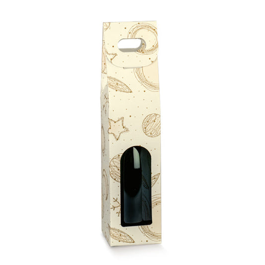 1 bott white universe