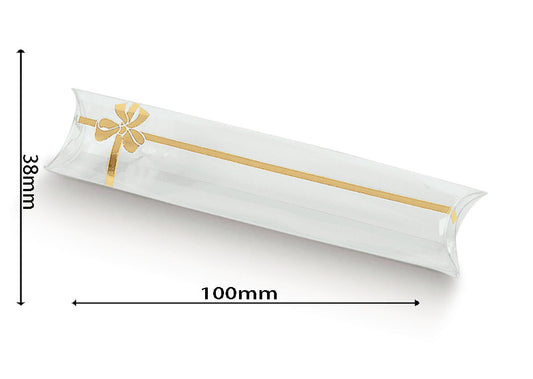 tubo 100x38 stampi oro