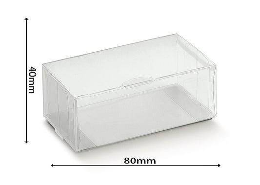 automon.80x40x30 trasparente