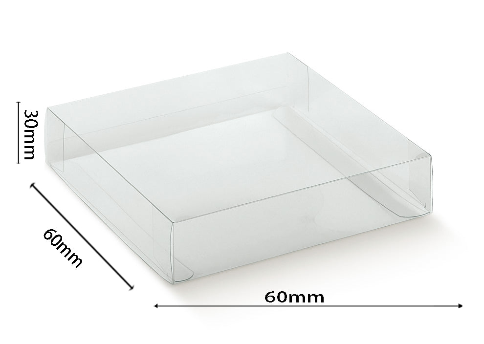 astucci.60x60x30 trasparente