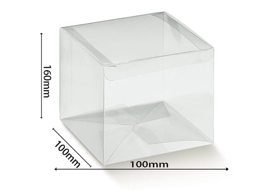 automat.100x100x160 trasparente