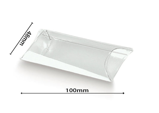 tubo 100x48 trasparente