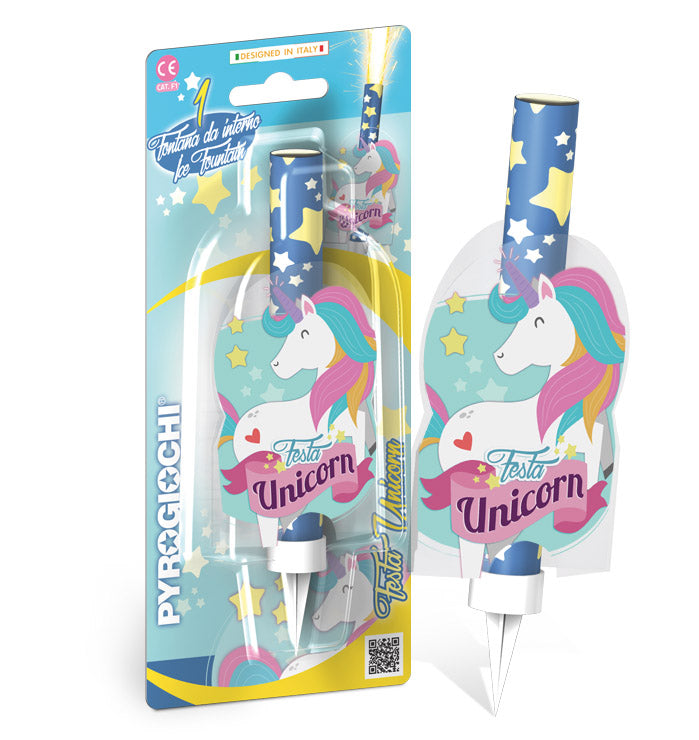 1 fontana x festa unicorno