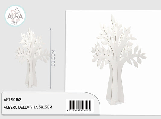 albero della vita h 58,5cm