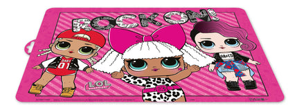 Tovaglietta LoL Surprise