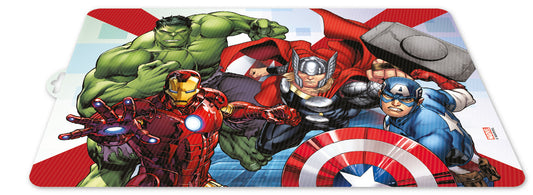 Tovaglietta Avengers