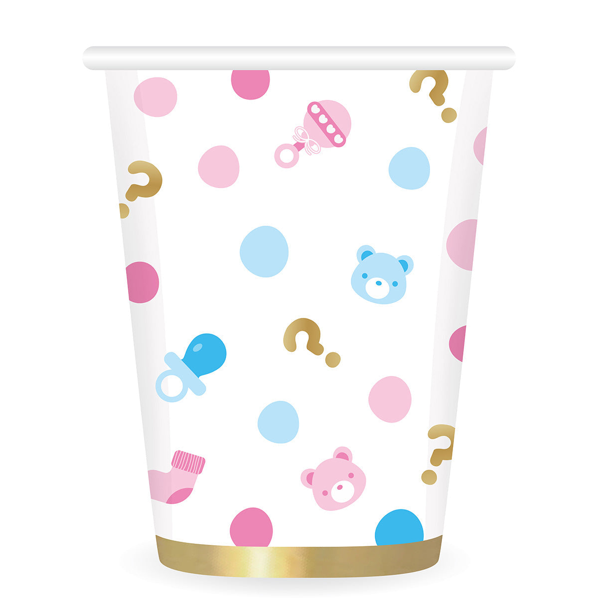 bicchieri boy or girl