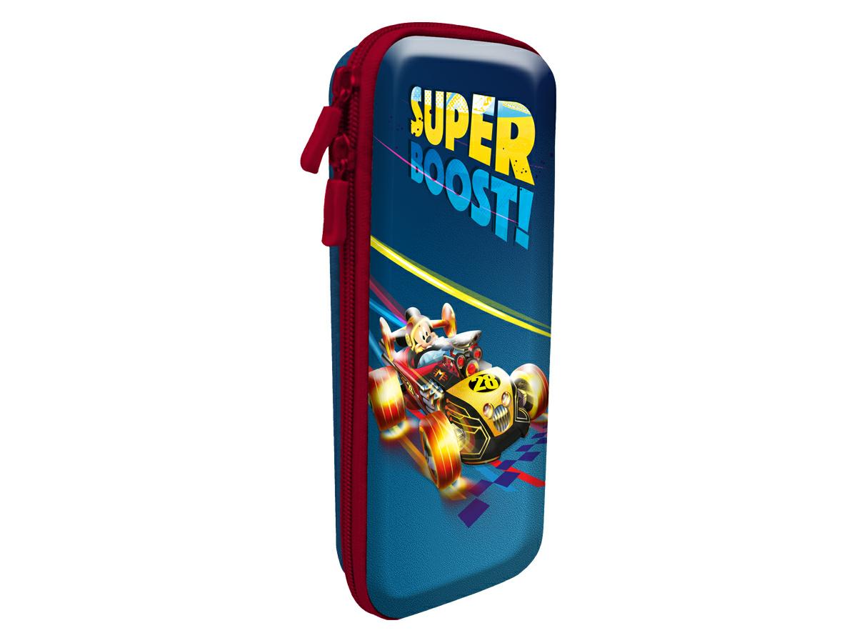 Astuccio 3D Topolino 23x10 cm