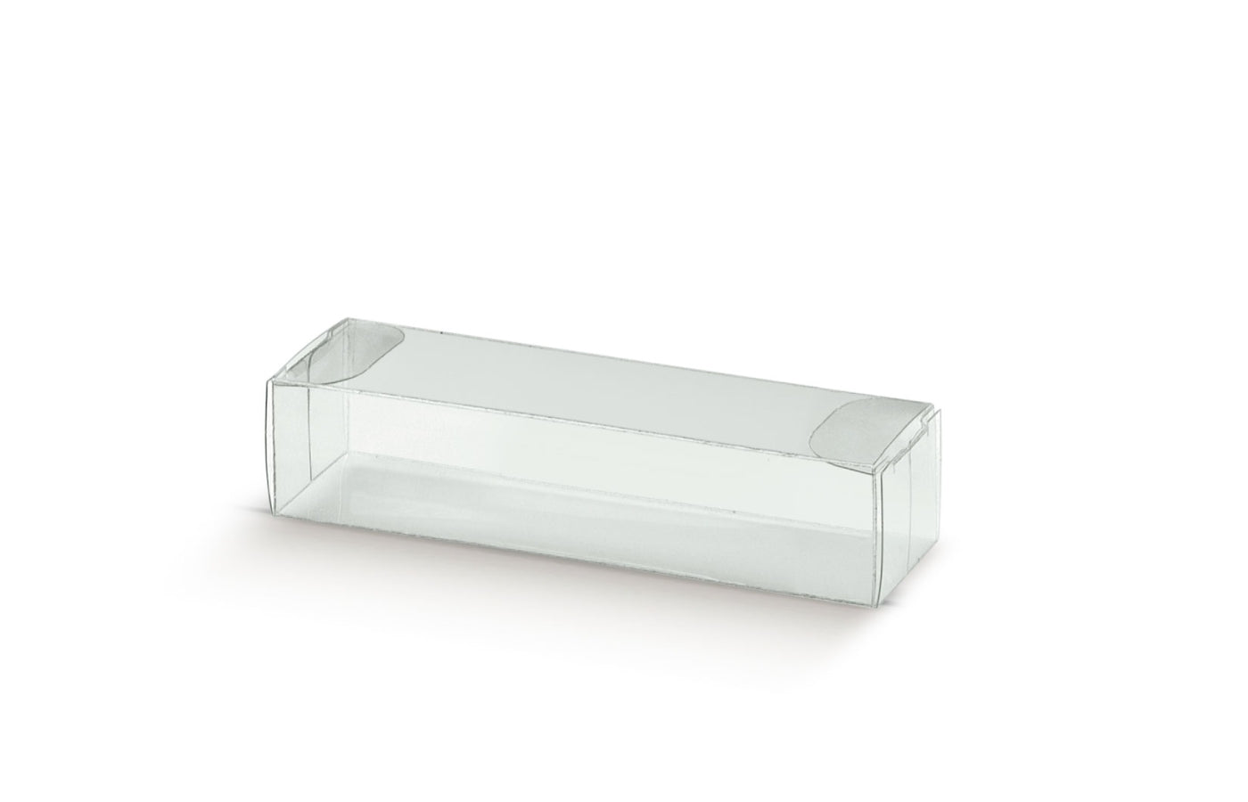 Astuccio 90x30x20mm PET trasparente