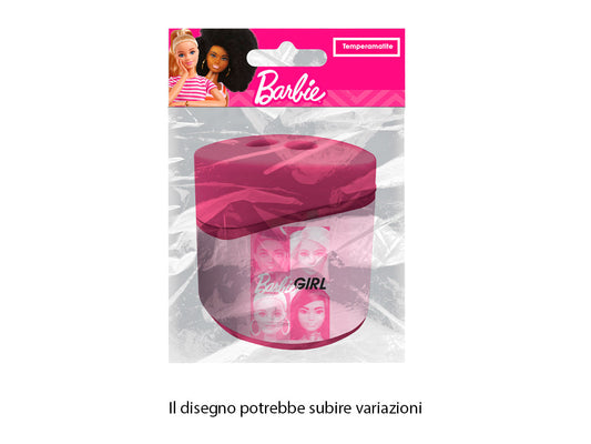 Barbie temperamatite ovale