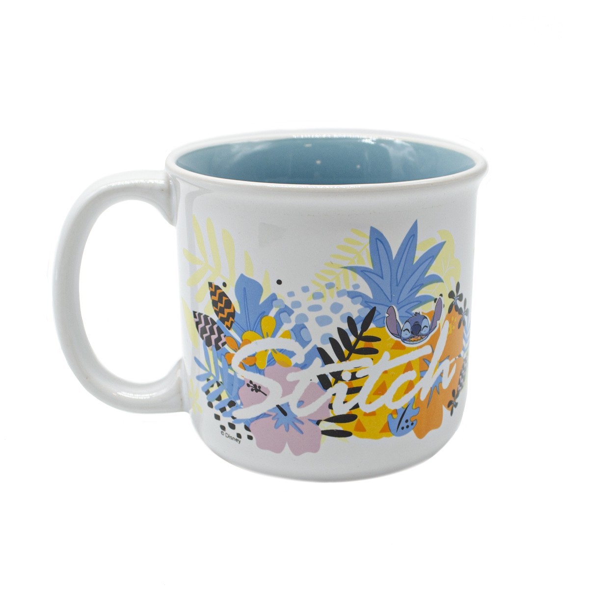 Tazza in ceramica 470ml Stitch Gift box