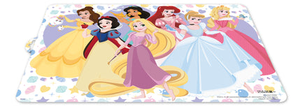 Tovaglietta Principesse Disney