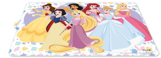 Tovaglietta Principesse Disney