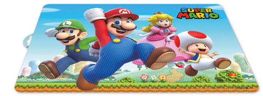 Tovaglietta Super Mario