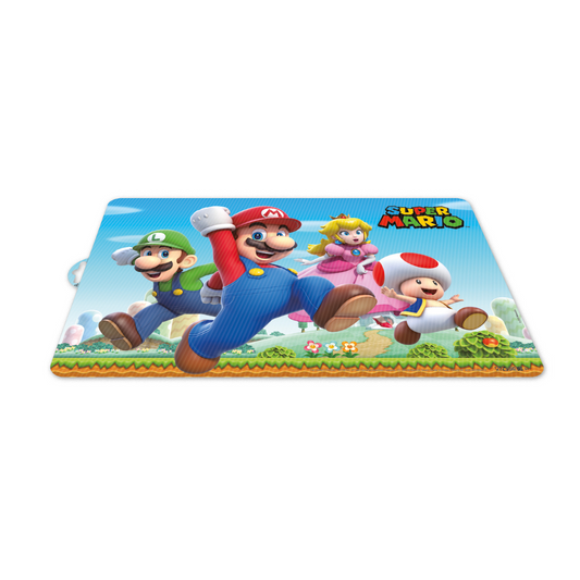 Tovaglietta Super Mario