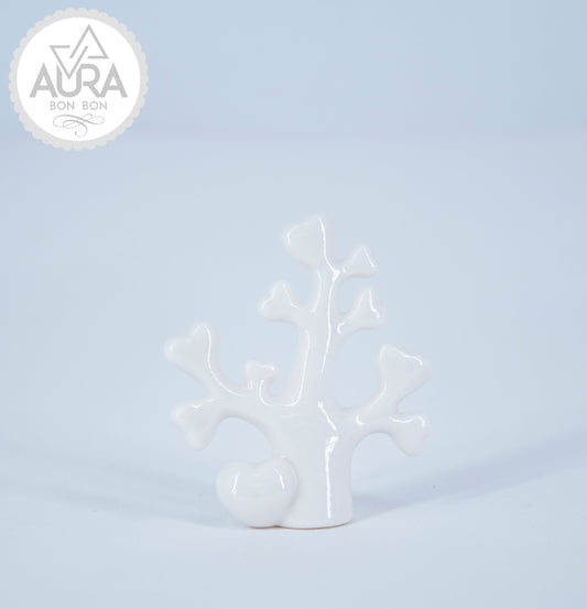 Bomboniera albero della vita con cuore