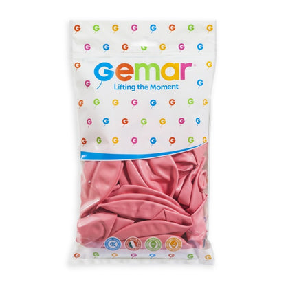 palloncini 19inch lattice pastello baby pink cf.25