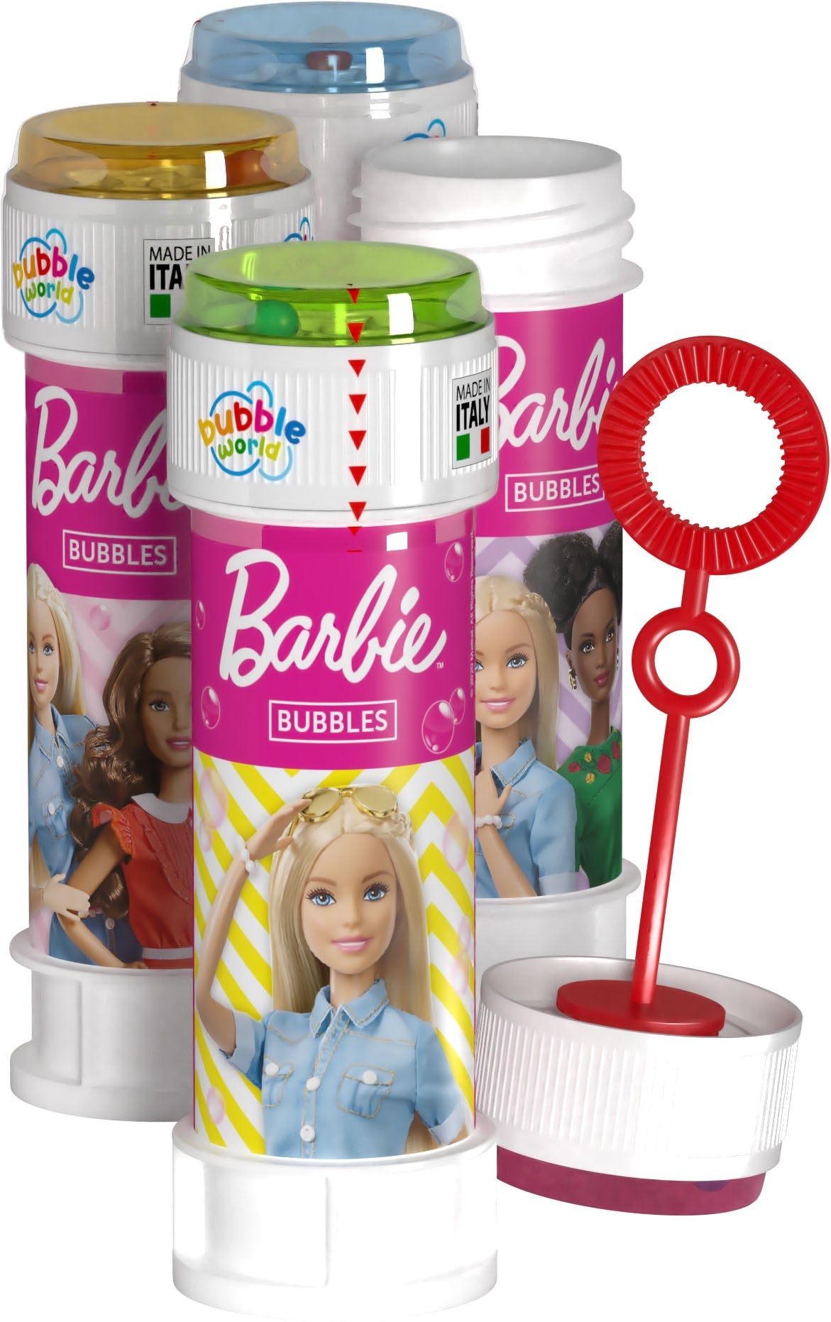 barbie bolle