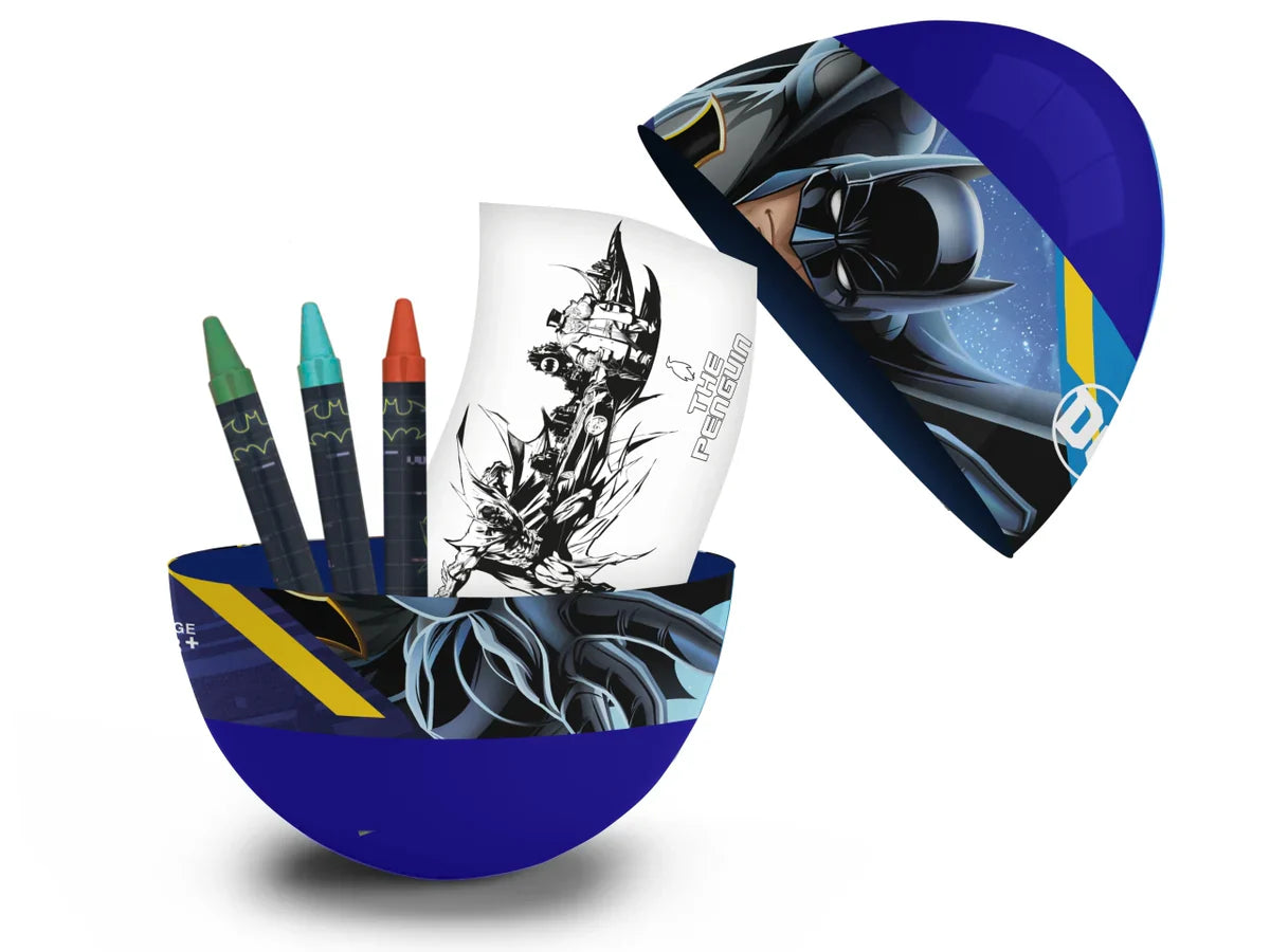 Batman uovo sorpresa