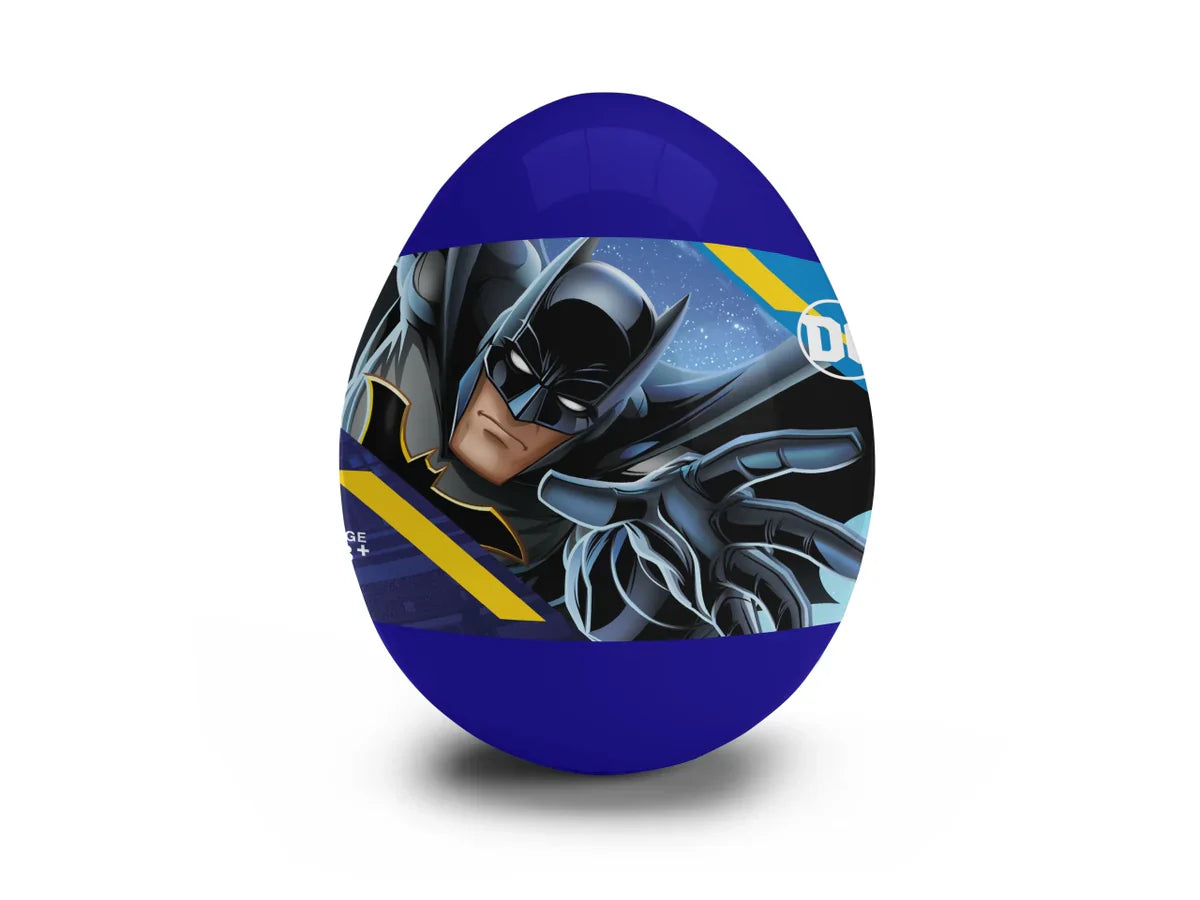 Batman uovo sorpresa