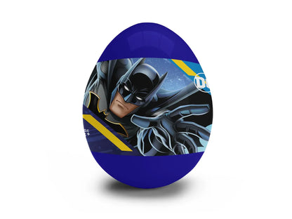 Batman uovo sorpresa