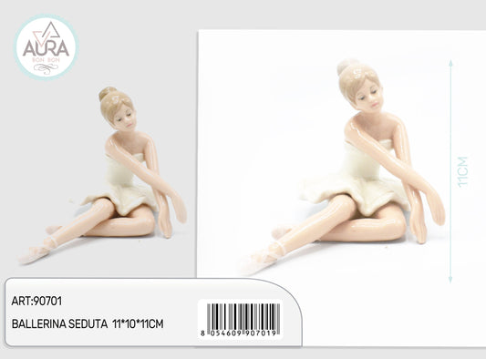 bomboniera in porcellana