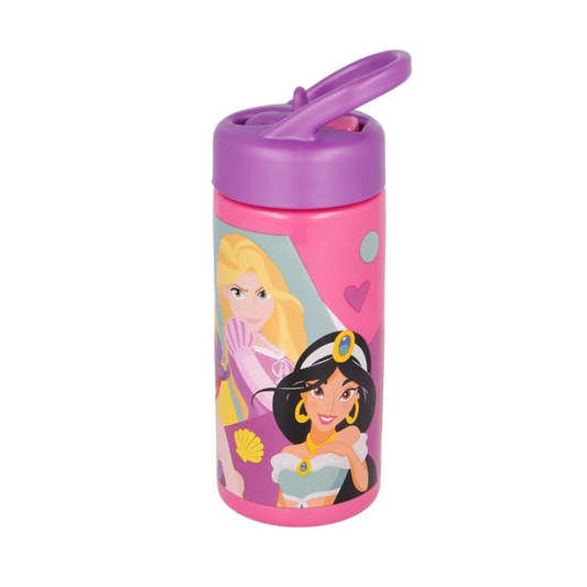 Principesse borraccia con beccuccio playground 410ml