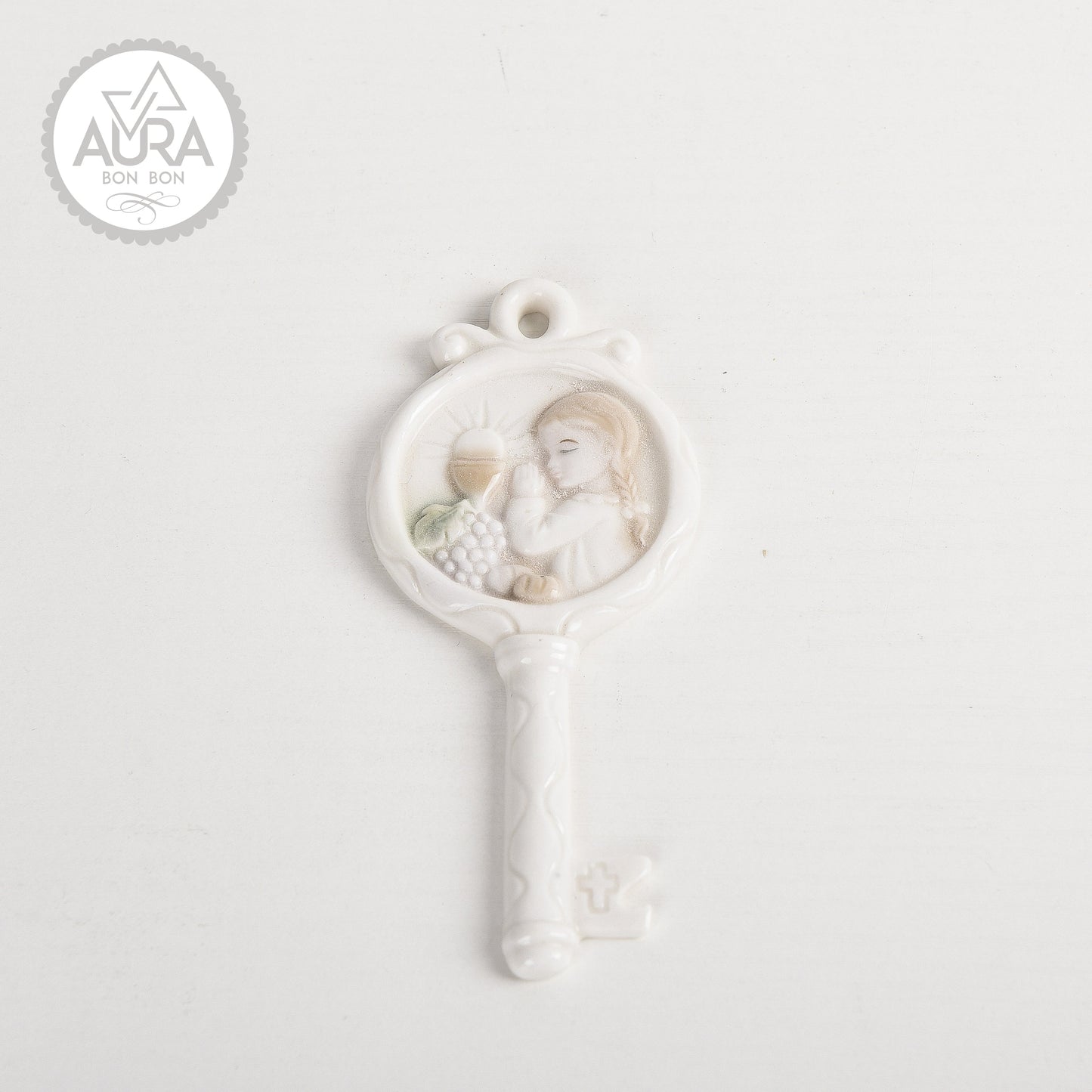 chiave comunione bambina