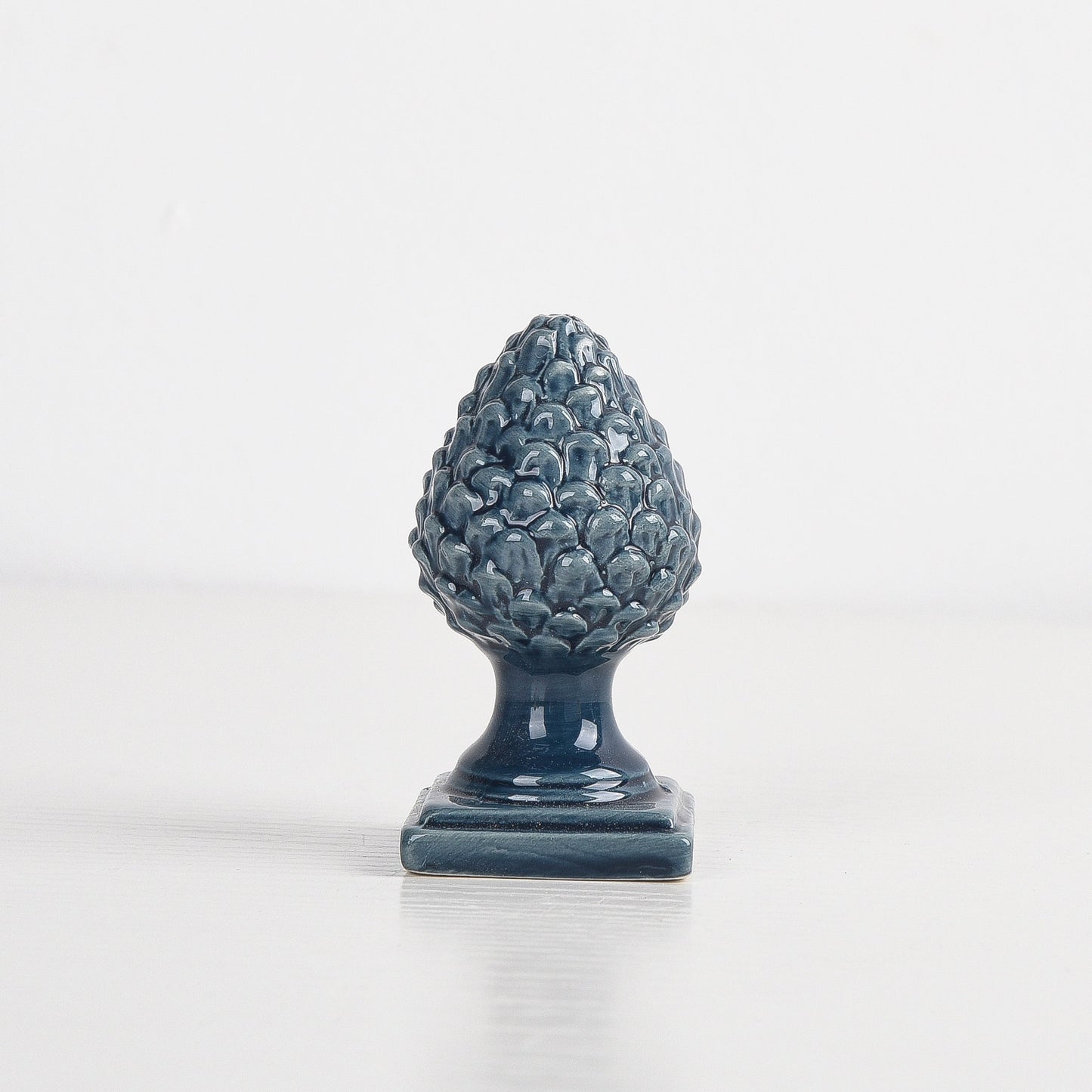 Pumo colori assortiti 4,5x4,5x7,5cm