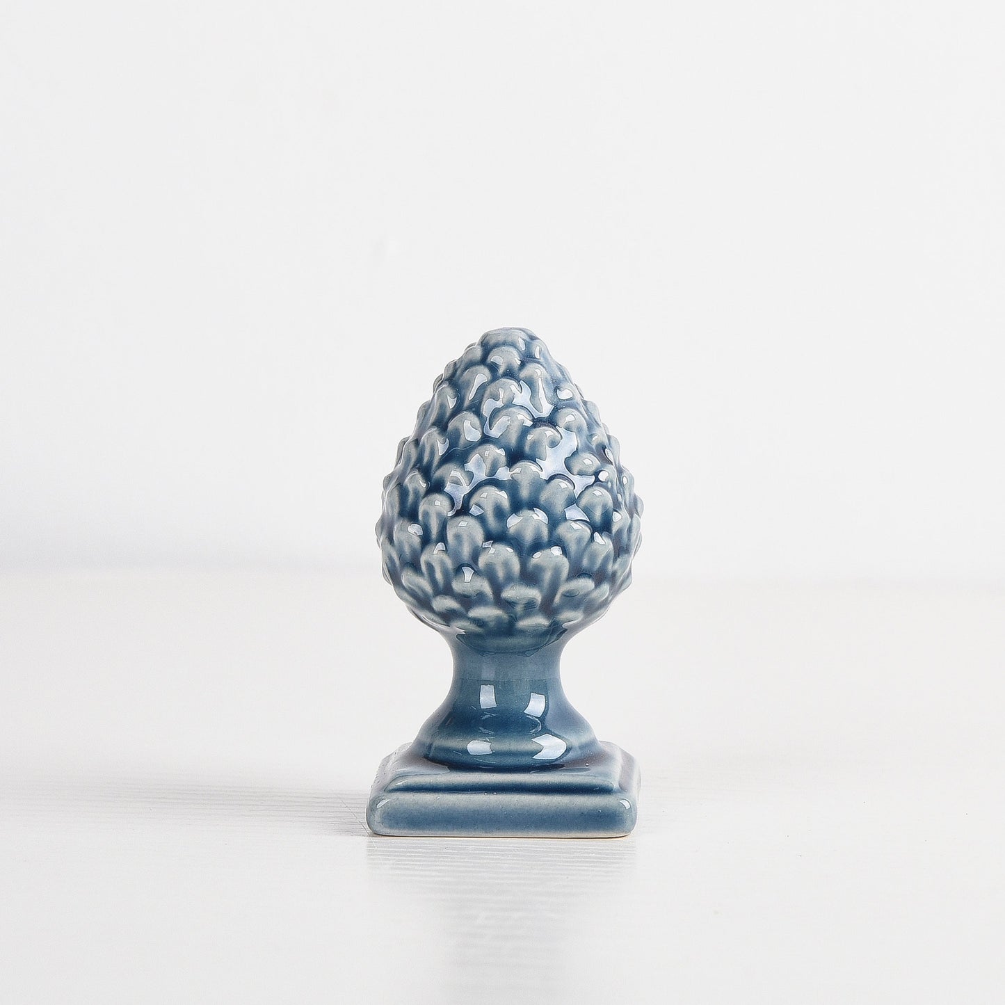 Pumo colori assortiti 4,5x4,5x7,5cm