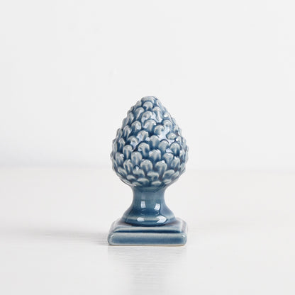 Pumo colori assortiti 4,5x4,5x7,5cm