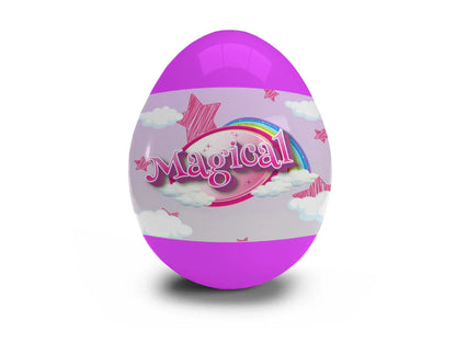 Unicorno uovo sorpresa