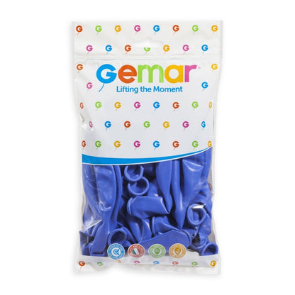 palloncini 19inch lattice pastello periwinkle cf25